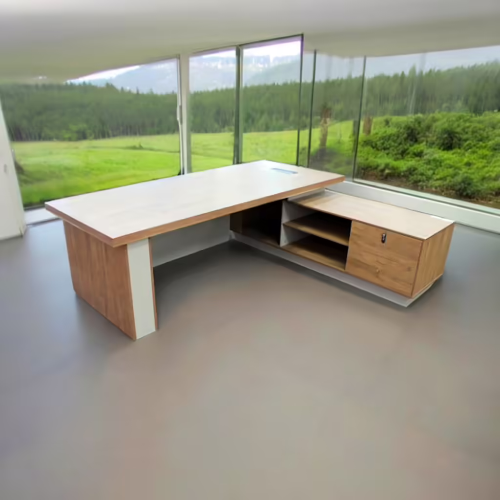 Office Desk 3